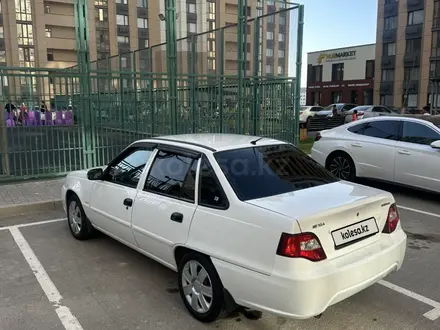Daewoo Nexia 2013 года за 2 300 000 тг. в Шымкент – фото 6