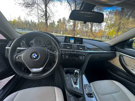 BMW 428 2014 года за 14 000 000 тг. в Алматы – фото 5