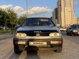 Volkswagen Golf 1992 года за 1 900 000 тг. в Шымкент – фото 5
