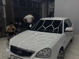 ВАЗ (Lada) Priora 2170 2015 года за 4 600 000 тг. в Шымкент