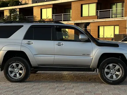 Toyota 4Runner 2004 года за 11 200 000 тг. в Актау – фото 9