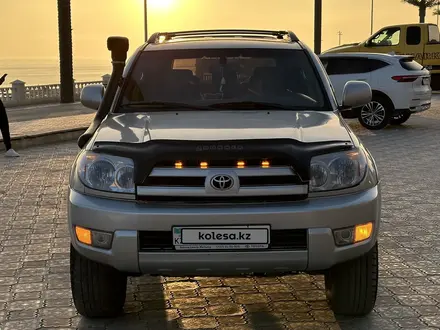 Toyota 4Runner 2004 года за 11 200 000 тг. в Актау – фото 3