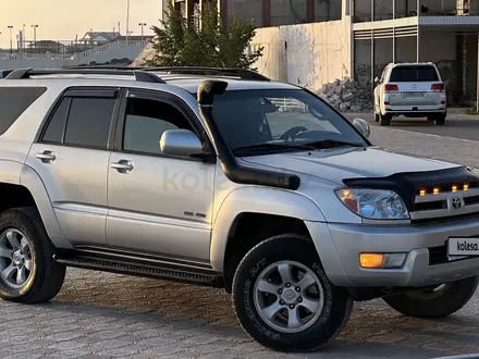 Toyota 4Runner 2004 года за 11 200 000 тг. в Актау