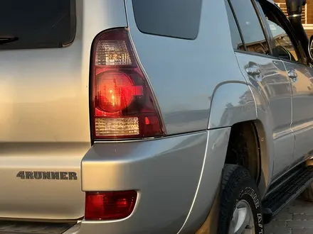 Toyota 4Runner 2004 года за 11 200 000 тг. в Актау – фото 10