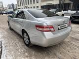 Toyota Camry 2011 годаfor6 500 000 тг. в Астана – фото 4