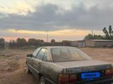 Audi 100 1988 годаүшін850 000 тг. в Туркестан – фото 4