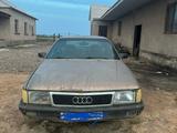 Audi 100 1988 годаүшін850 000 тг. в Туркестан