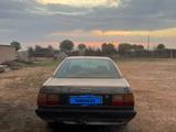 Audi 100 1988 годаүшін850 000 тг. в Туркестан – фото 3