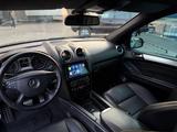 Mercedes-Benz ML 63 AMG 2008 годаүшін12 000 000 тг. в Астана – фото 4