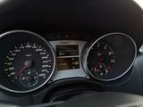 Mercedes-Benz ML 63 AMG 2008 годаүшін12 000 000 тг. в Астана – фото 5