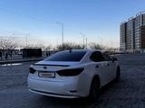 Lexus ES 300h 2013 годаүшін11 000 000 тг. в Актау – фото 4