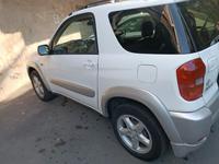 Toyota RAV4 2001 годаүшін4 500 000 тг. в Алматы