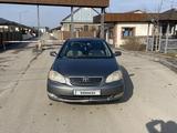 Toyota Corolla 2005 года за 3 400 000 тг. в Алматы – фото 2