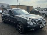 Mercedes-Benz E 230 2008 года за 5 200 000 тг. в Алматы – фото 2