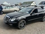 Mercedes-Benz E 230 2008 года за 5 200 000 тг. в Алматы – фото 3