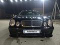 Mercedes-Benz CLK 320 2001 года за 4 500 000 тг. в Тараз – фото 5