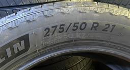 Michelin Primacy All-Season 275/50R21/XL 113Y Tire за 300 000 тг. в Алматы – фото 2