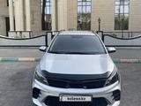 Kia Rio X-Line 2021 года за 9 000 000 тг. в Шымкент