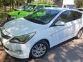 Hyundai Accent 2015 года за 5 700 000 тг. в Алматы – фото 3