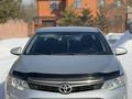 Toyota Camry 2017 годаfor9 800 000 тг. в Караганда – фото 2