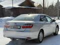 Toyota Camry 2017 годаfor9 800 000 тг. в Караганда – фото 4