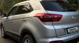 Hyundai Creta 2017 года за 8 500 000 тг. в Алматы – фото 4