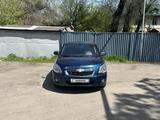 Chevrolet Cobalt 2020 года за 4 600 000 тг. в Алматы