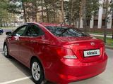 Hyundai Accent 2014 годаүшін5 800 000 тг. в Павлодар – фото 4