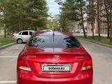 Hyundai Accent 2014 года за 5 800 000 тг. в Павлодар – фото 5