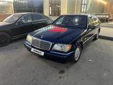 Mercedes-Benz S 500 1997 года за 3 300 000 тг. в Алматы – фото 2