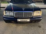 Mercedes-Benz S 500 1997 года за 3 300 000 тг. в Алматы – фото 4