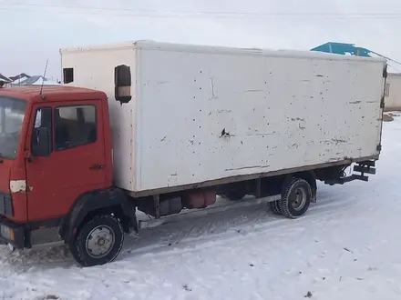 Mercedes-Benz  814 1990 года за 5 000 000 тг. в Кызылорда