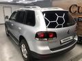 Volkswagen Touareg 2008 годаүшін6 900 000 тг. в Алматы – фото 7