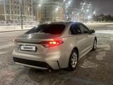 Toyota Corolla 2020 годаfor8 700 000 тг. в Астана – фото 5