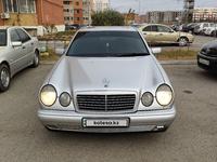 Mercedes-Benz E 230 1996 года за 2 800 000 тг. в Кокшетау