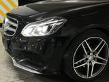 Mercedes-Benz E 200 2015 годаүшін9 500 000 тг. в Астана – фото 2