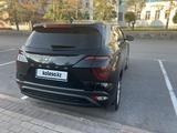 Hyundai Creta 2021 года за 9 750 000 тг. в Караганда – фото 4