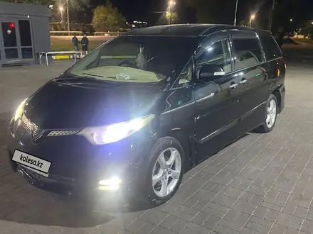 Toyota Estima 2008 года за 4 500 000 тг. в Тараз – фото 13