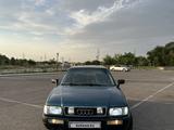 Audi 80 1993 года за 1 500 000 тг. в Тараз – фото 2