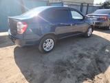 Chevrolet Cobalt 2021 года за 5 700 000 тг. в Актобе – фото 2