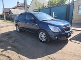 Chevrolet Cobalt 2021 года за 5 700 000 тг. в Актобе