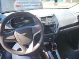 Chevrolet Cobalt 2021 года за 5 700 000 тг. в Актобе – фото 4