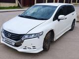 Honda Odyssey 2010 года за 7 000 000 тг. в Алматы – фото 2