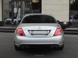 Mercedes-Benz CL 63 AMG 2007 года за 15 000 000 тг. в Алматы – фото 3