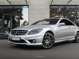 Mercedes-Benz CL 63 AMG 2007 года за 15 000 000 тг. в Алматы – фото 4
