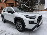 Toyota RAV4 2024 года за 16 990 000 тг. в Караганда