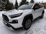 Toyota RAV4 2024 годаүшін16 990 000 тг. в Караганда – фото 3