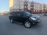 Toyota Land Cruiser Prado 2012 года за 15 000 000 тг. в Актобе – фото 3