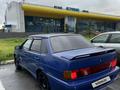 ВАЗ (Lada) 2115 1999 годаfor850 000 тг. в Петропавловск – фото 4