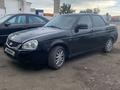 ВАЗ (Lada) Priora 2170 2012 годаүшін1 850 000 тг. в Астана – фото 7